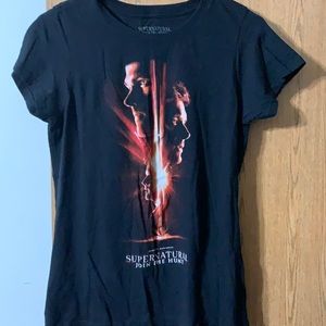 Supernatural Tshirt